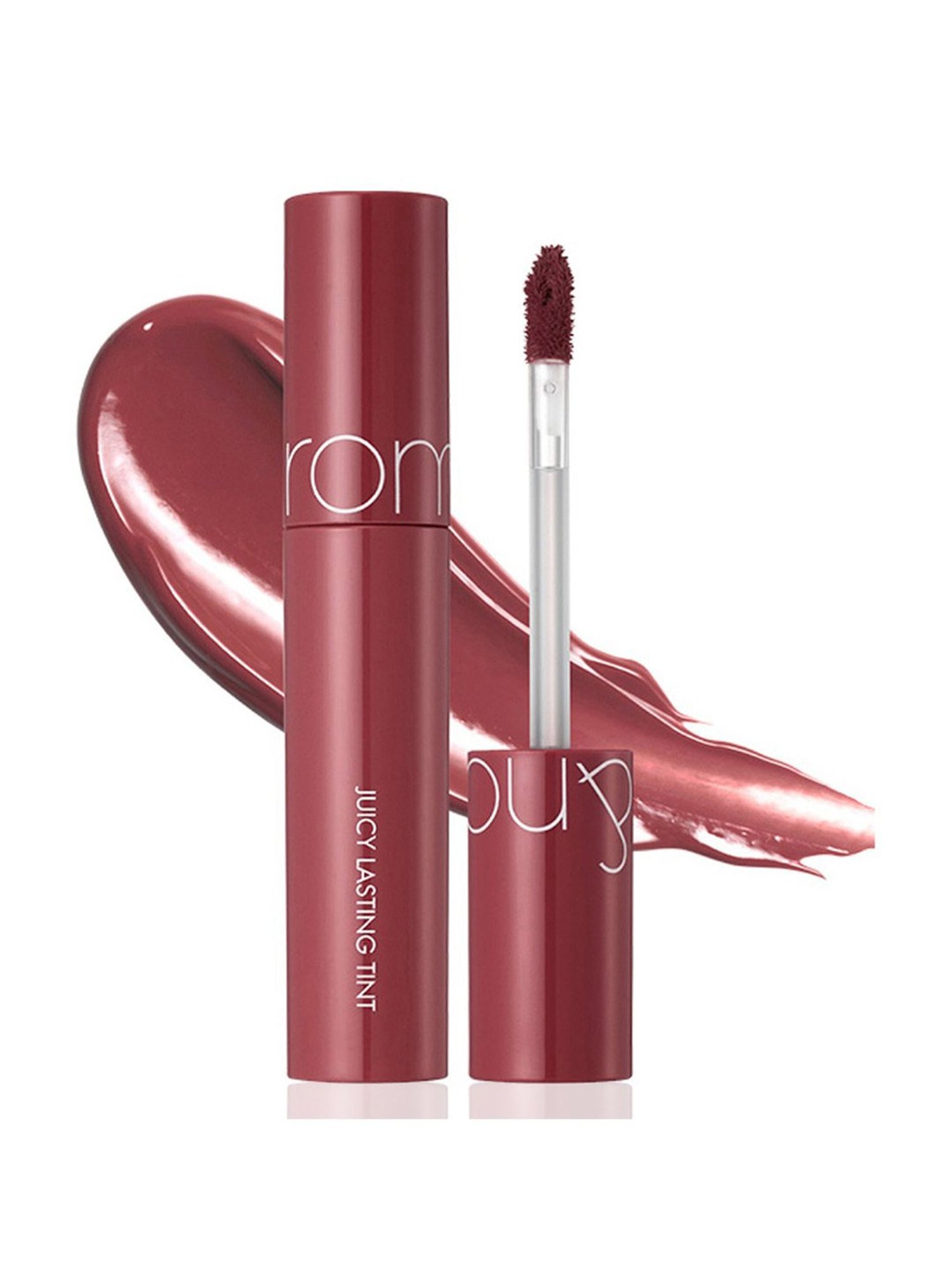 Rom&nd Juicy Lasting Tint 19 Almond Rose - 5.5 gm