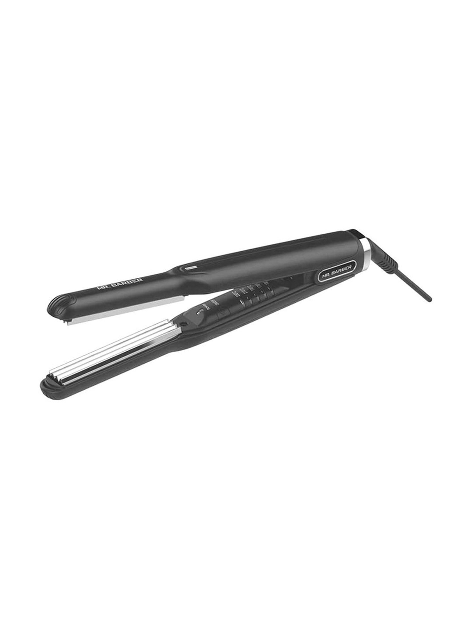 Mr. Barber Urban Style MB-UNC Nano Crimper (Black)