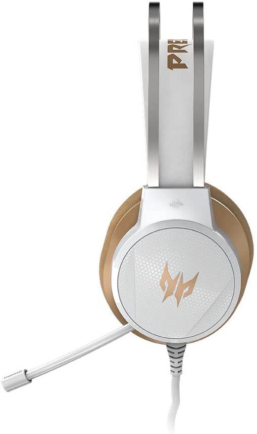 Mad Catz F.R.E.Q. 4 Circumaural Gaming Headset