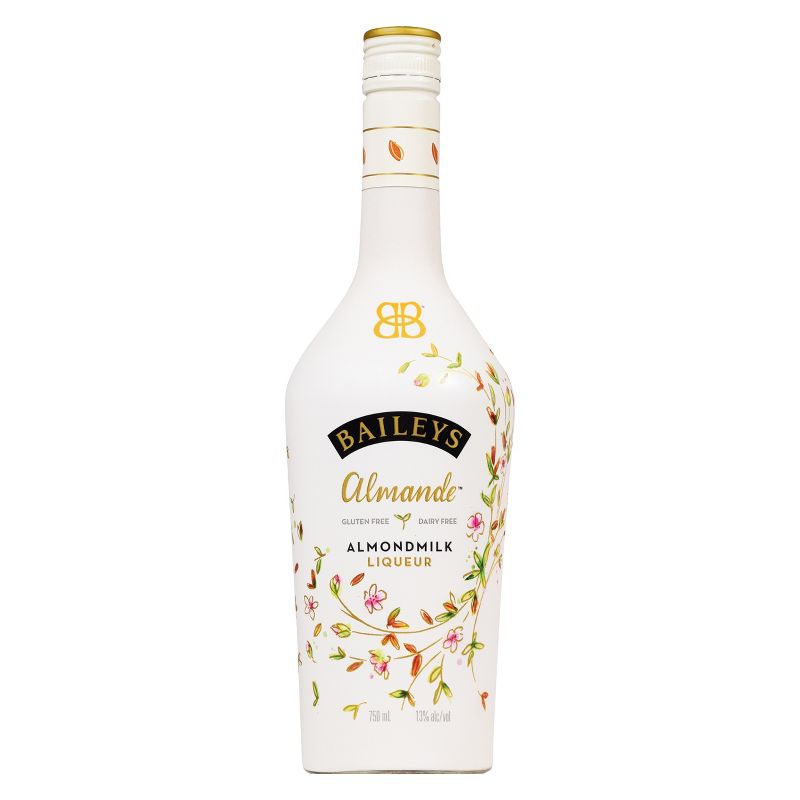 Baileys Almande Almondmilk Liqueur - 750ml Bottle