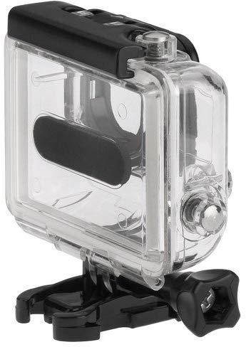 Revo Replacement Dive Housing for HERO3 / HERO3+ / HERO4(2 Pack)