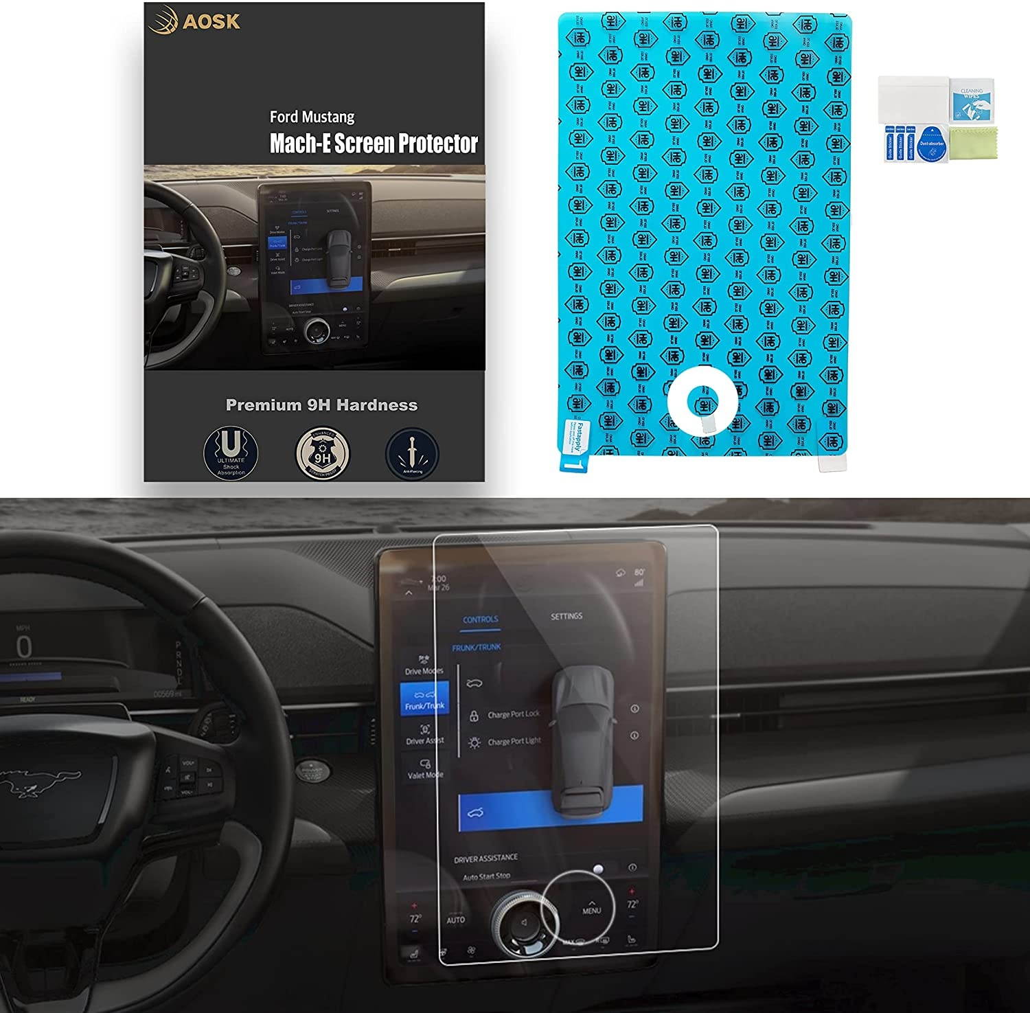 (2 Pack) Kids/Adults Anti-Lost Bracelet for AirTag, iZi Way Soft Silicone Wristband Watch Band Waterproof Protective Case Cover Holder for Apple Air Tag Tracker - Orange/Yellow