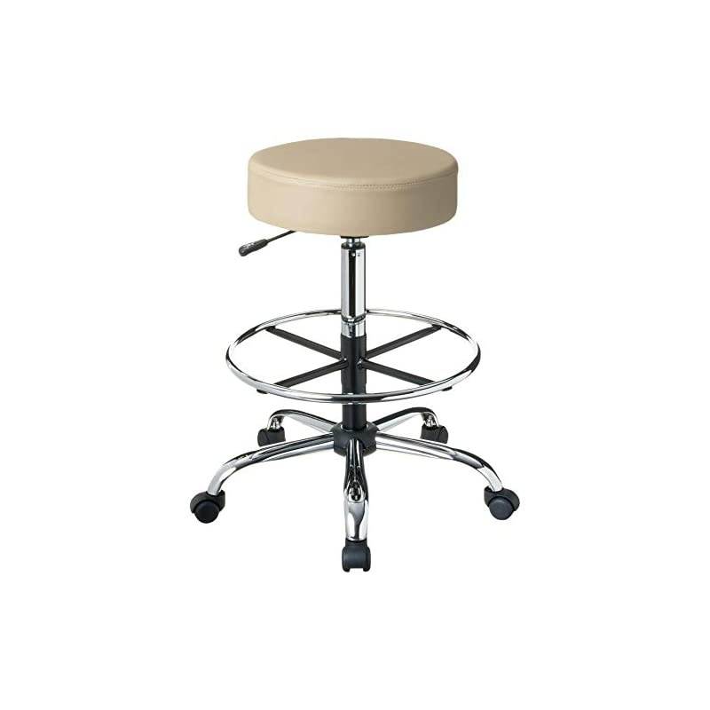 Be Well Medical Spa Drafting Sool in Beige