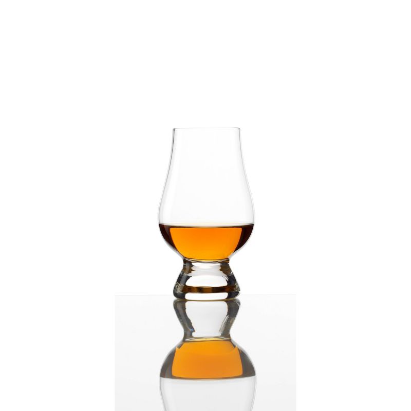 6.5oz 2pk Glass Glencairn Drinkware Set - Stolzle Lausitz