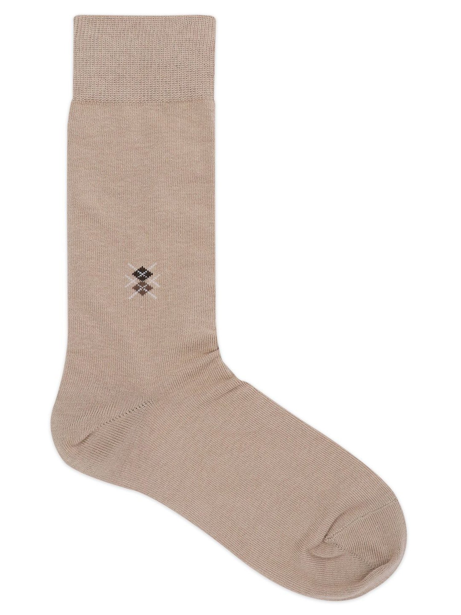 Balenzia Multicolor Free Size Socks - Pack of 6