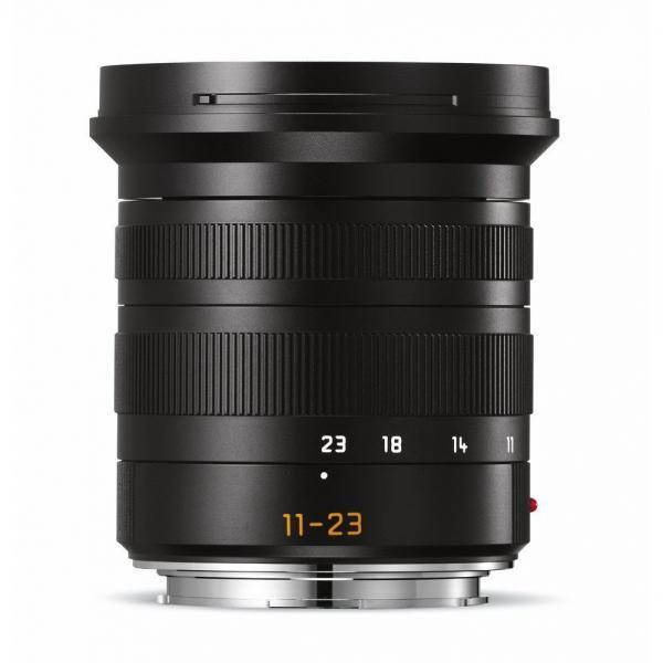 Leica Optics Super-Vario-Elmar-T 11-23mm f/3.5-4.5 ASPH Lens 11082