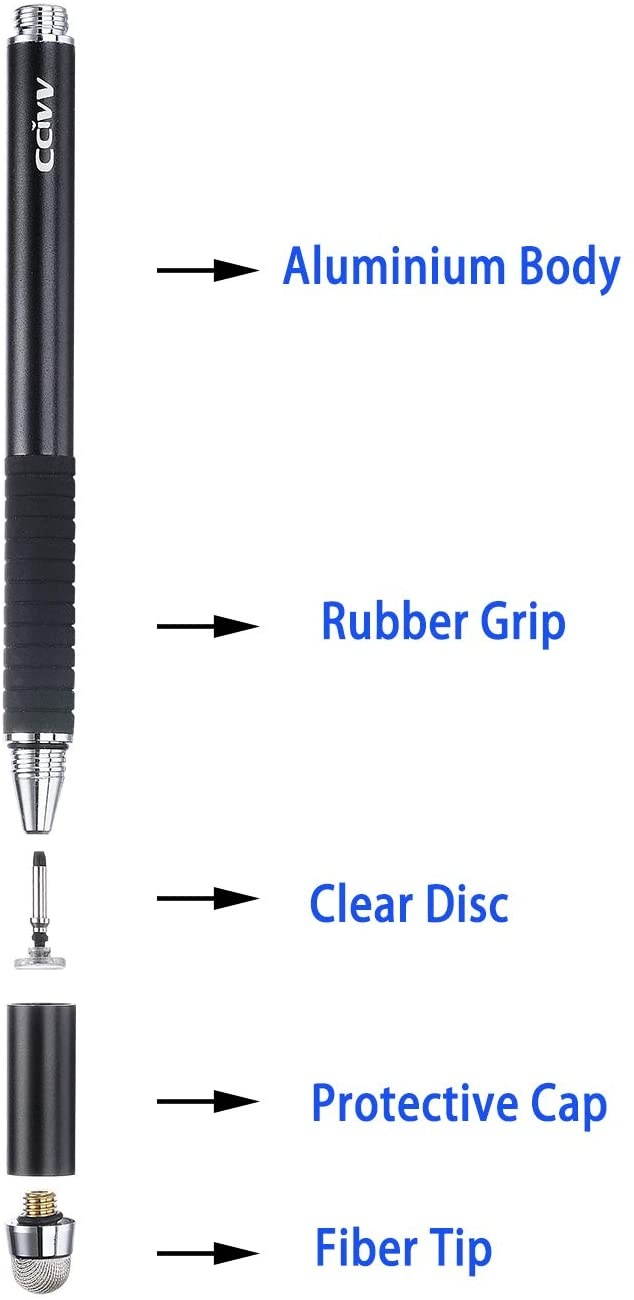 AICase Heavy Duty Tough 3 in 1 Rugged Shockproof Case for iPhone 6/6s