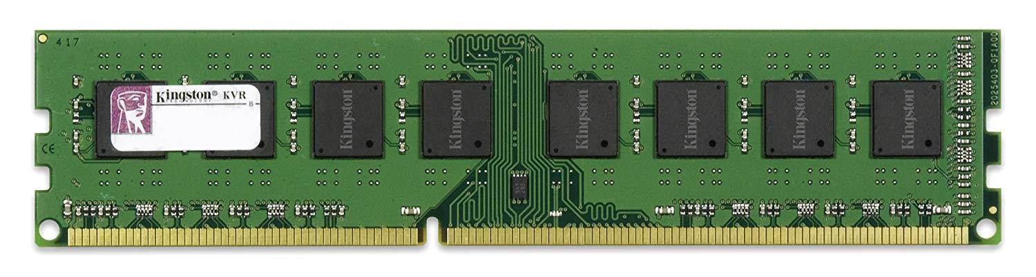 Kingston ValueRAM 8GB DDR3 1333MHz DIMM Desktop Server Memory