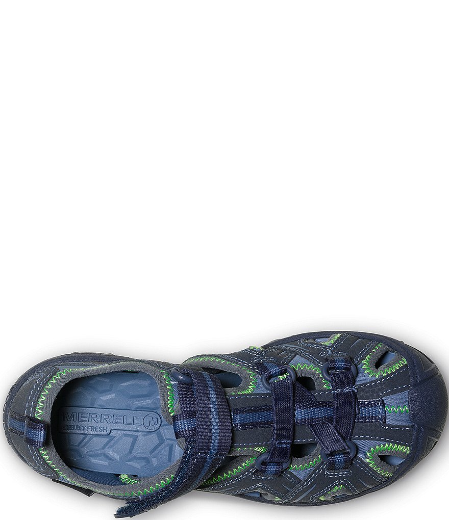 Merrell Boys' Hydro Fisherman Sandals (Toddler)