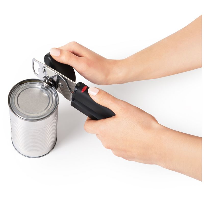 Zyliss Easican Electronic Can Opener