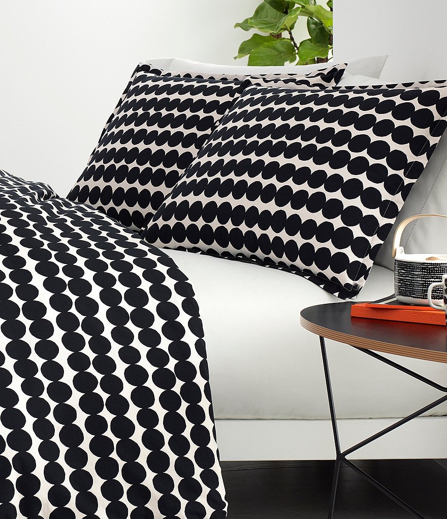 Marimekko Rasymatto Comforter Mini Set