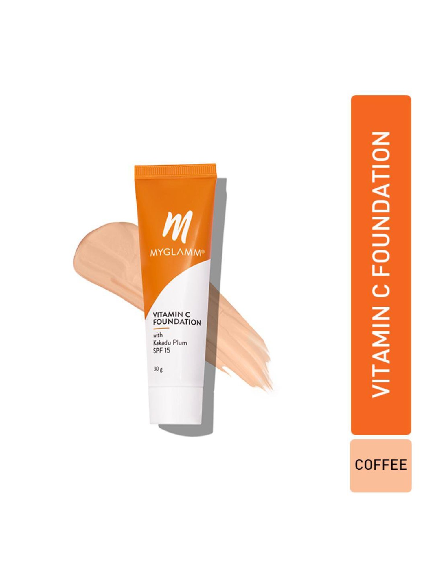 SUGAR Cosmetics Mettle Cream To Powder Foundation 48 Irish - 12 gm