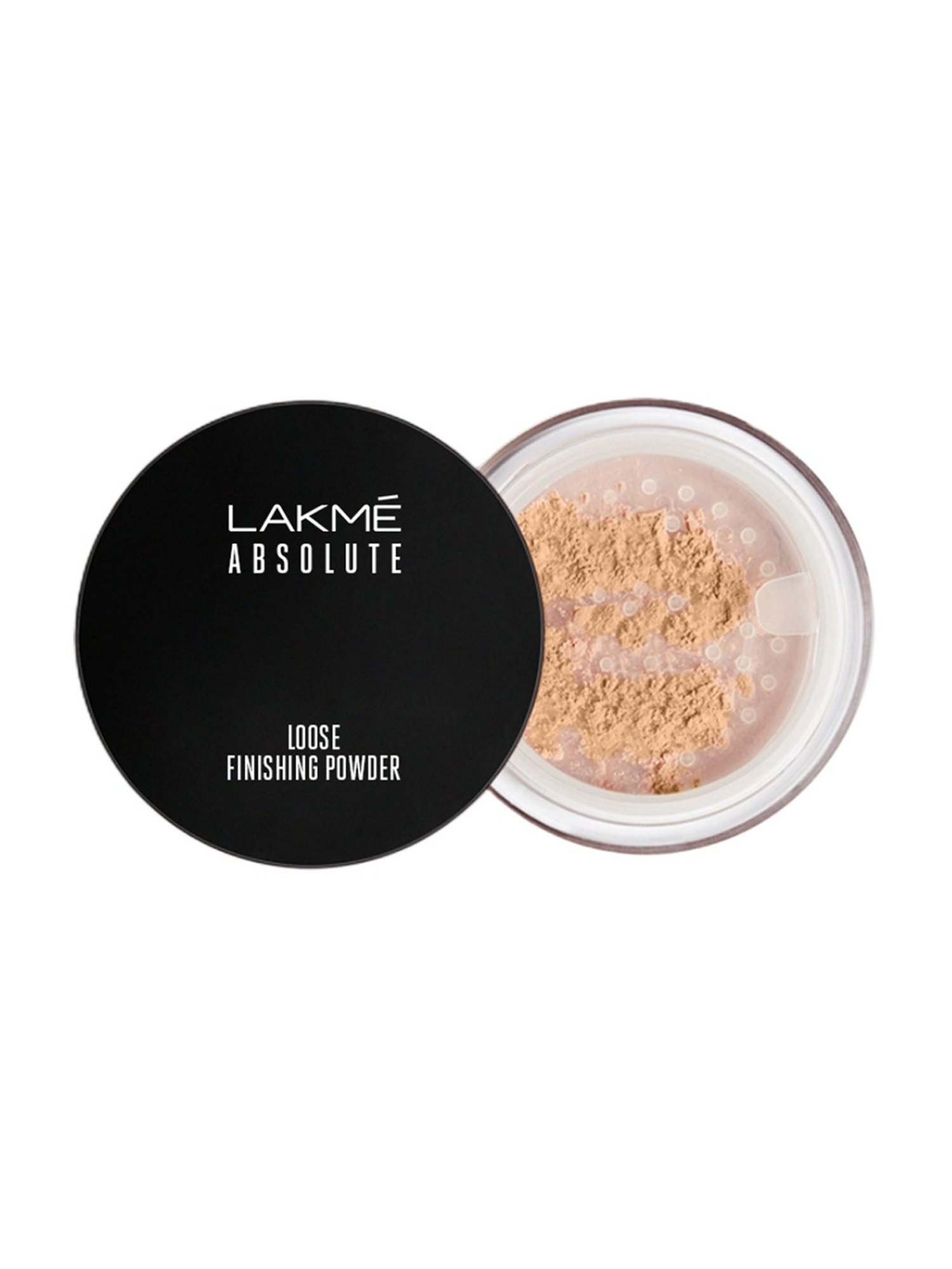 Lenphor Shimmery Dust Powder - 4.8 gm