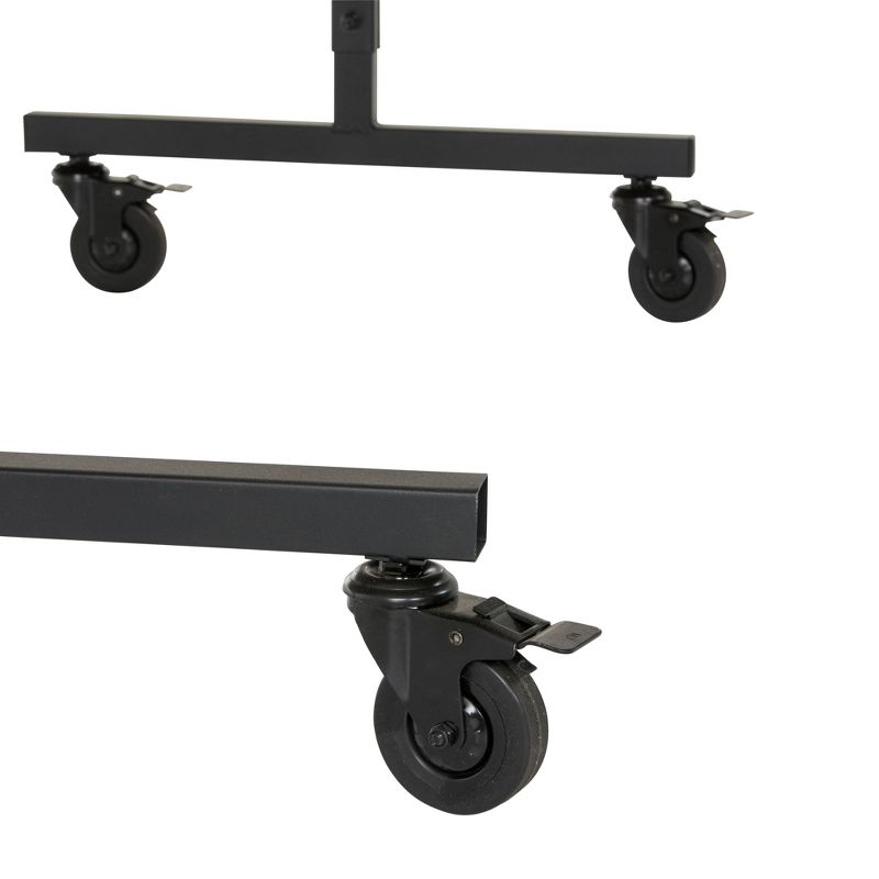 Hathaway Unity 4pc Table Tennis Table Set