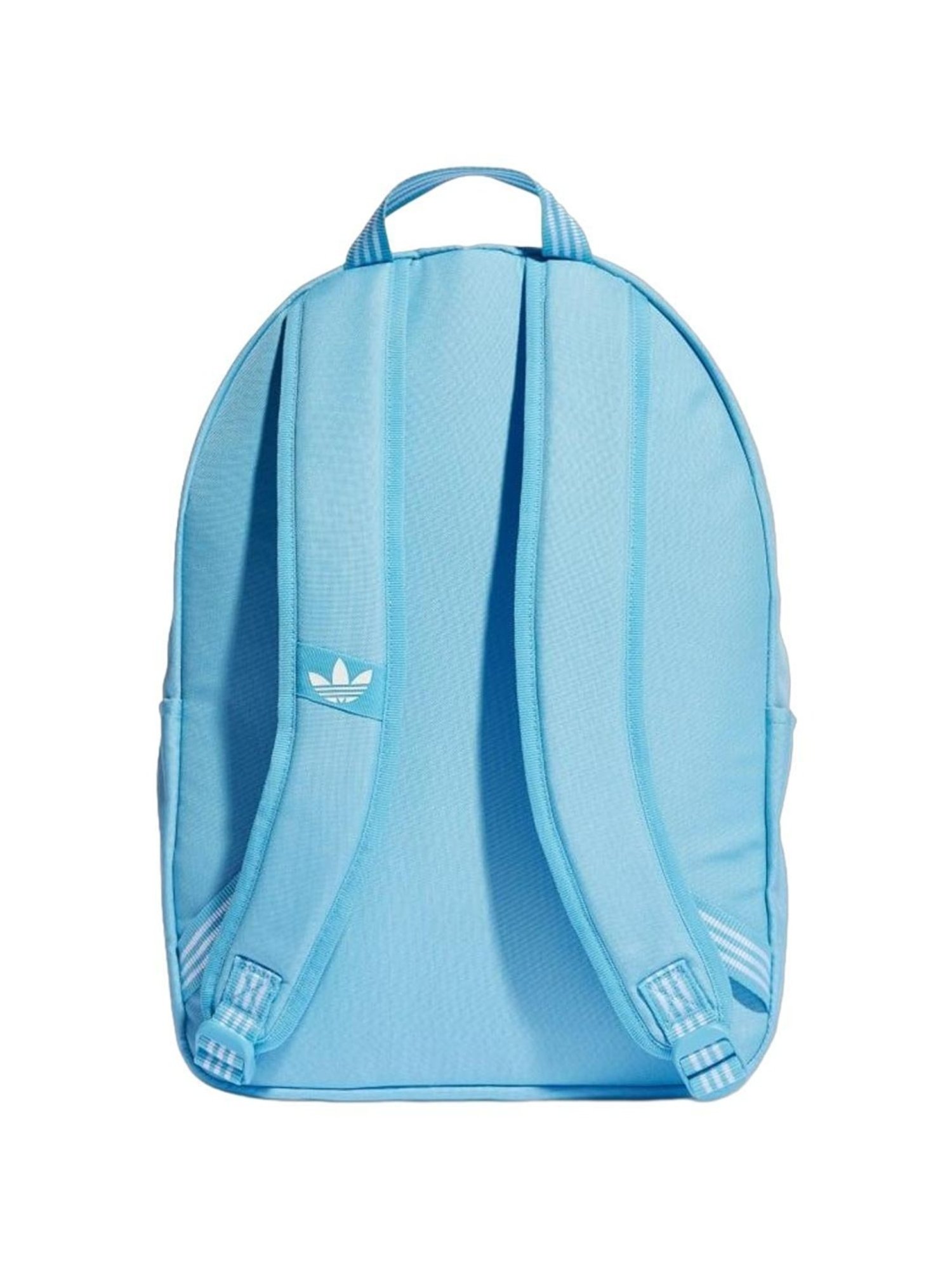 Adidas ADICOLOR Blue Solid Backpacks