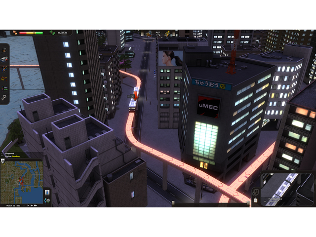 Cities in Motion 2: Back to the Past (DLC) [Online Game Code]