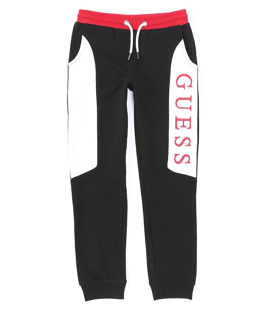 Class Club Big Boys 8-20 Stretch Twill Cargo Pants