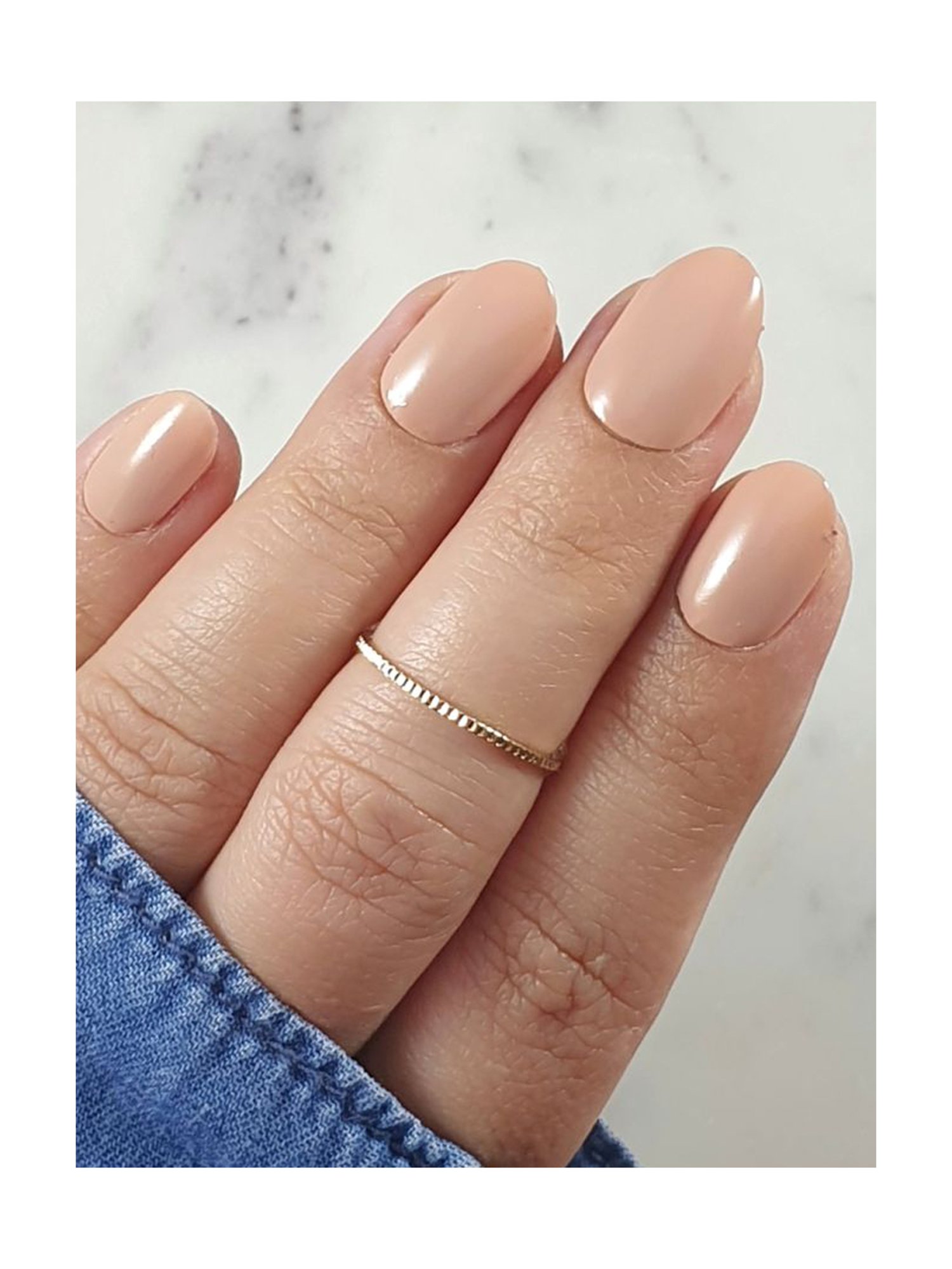 Ellement Co. Vegan Nail Lacquer Board Room Queen - 10 ml