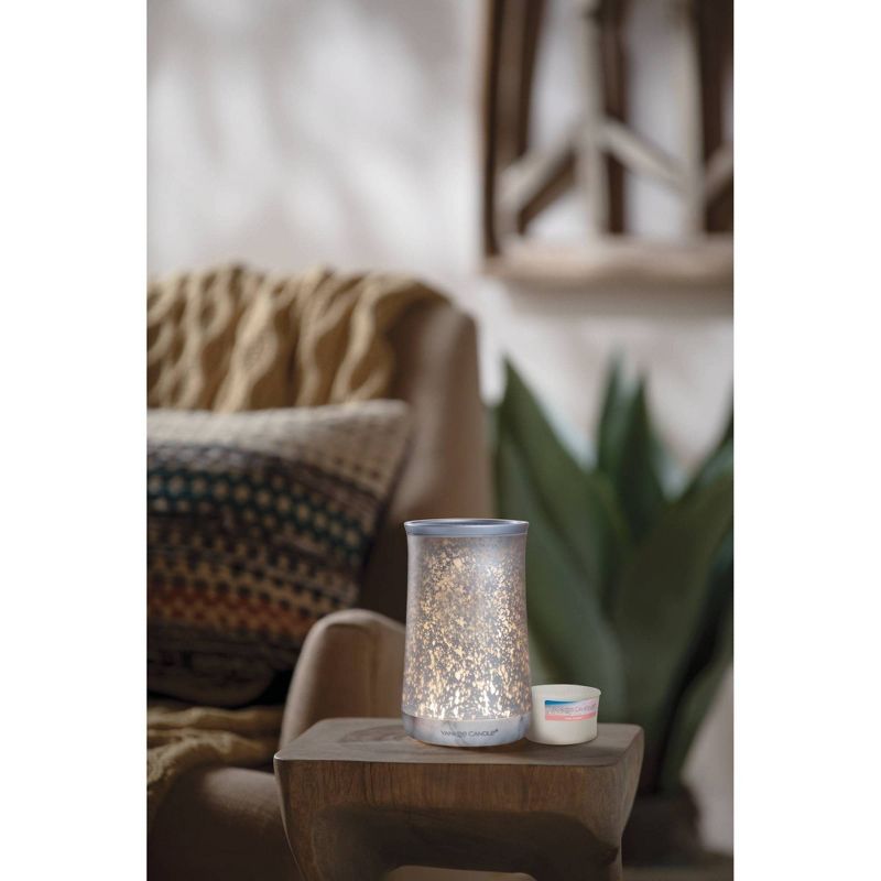 ScentLight Cordless Diffuser Kit Pink Sands - Yankee Candle