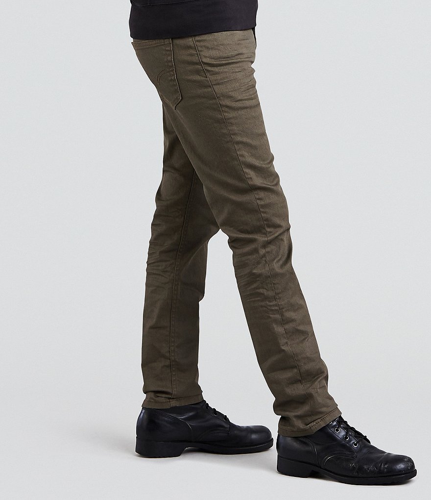 Levi's&reg; 511 Slim-Fit Stretch Jeans