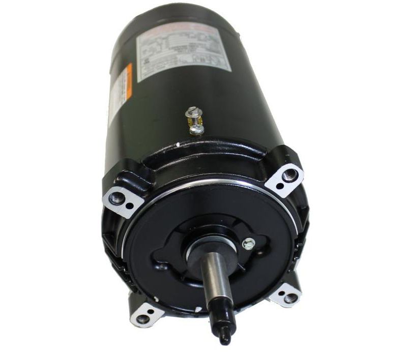 A.O. Smith UST1072 3/4 HP Hayward 56J Pool/Spa C-Flange Motor Replacement Part