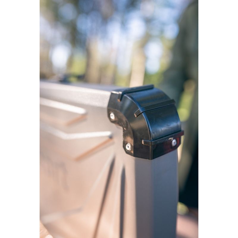 Stansport Boulder Series 2-Burner Propane Stove