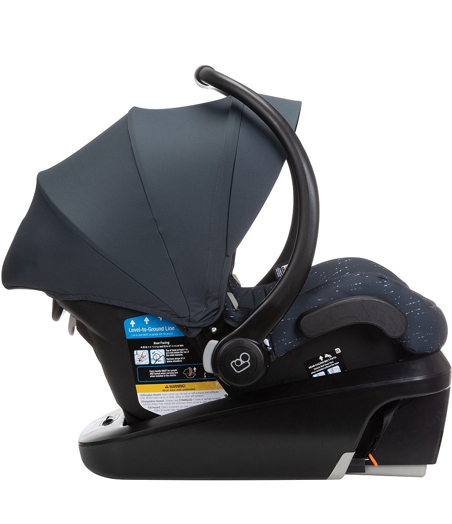 Maxi Cosi Mico XP Max Infant Car Seat & Base
