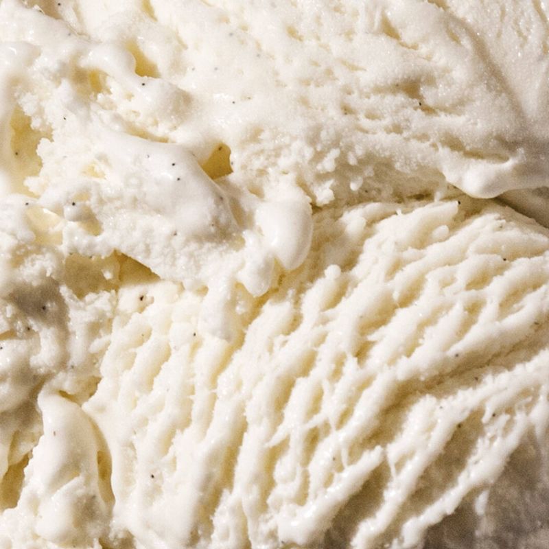 Tillamook Vanilla Bean Ice Cream - 48oz