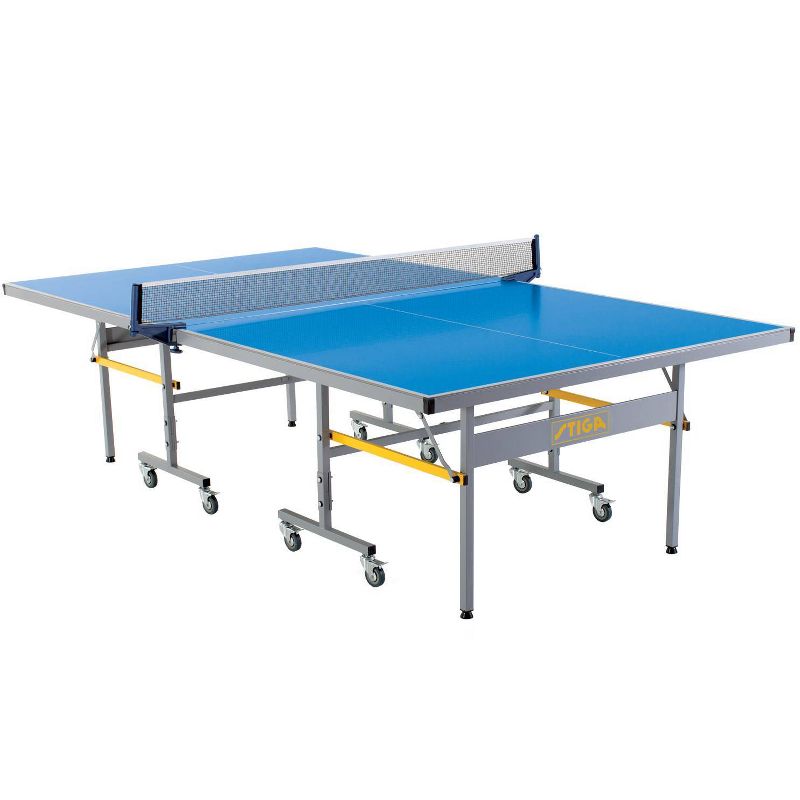 Hathaway Unity 4pc Table Tennis Table Set