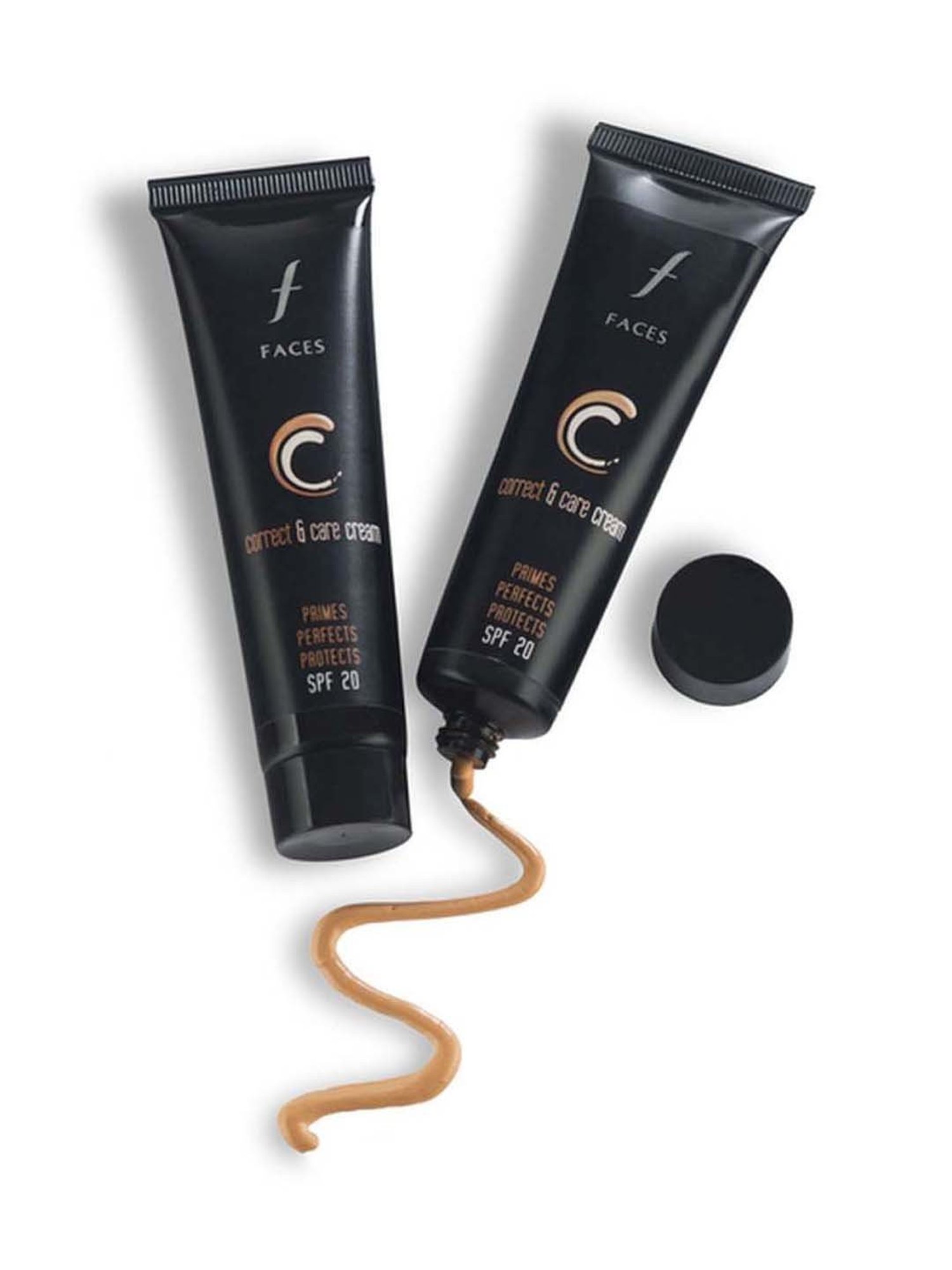 Re&iquest;equil Sun CC Cream SPF 50 PA++++ Joy - 30 gm