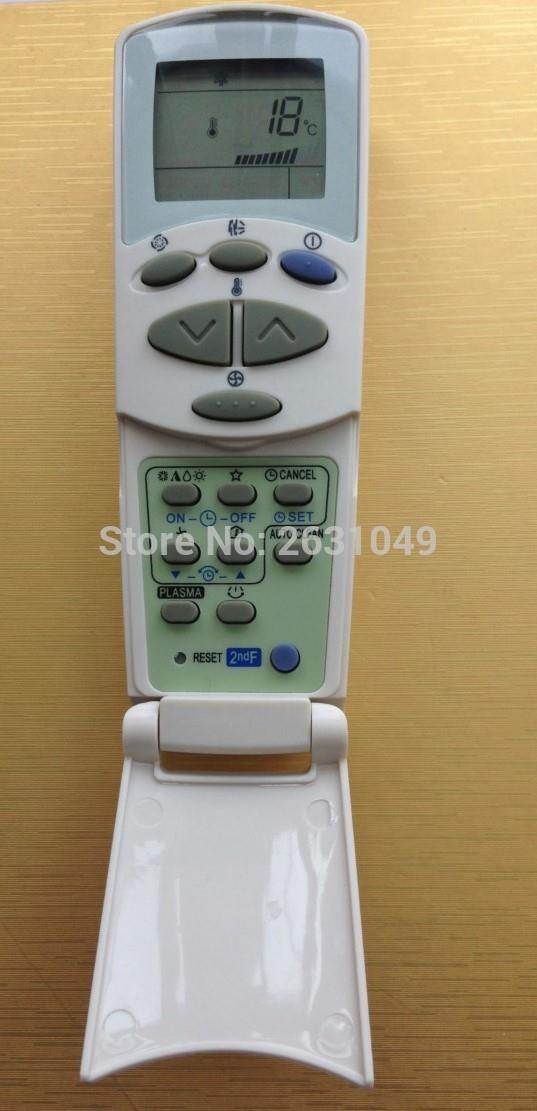 lekong AC Remote Control 6711A90032L for LG Air conditioner 6711A90032Y 6711A90091H L8004R 6711AR2664B 6711a90032k