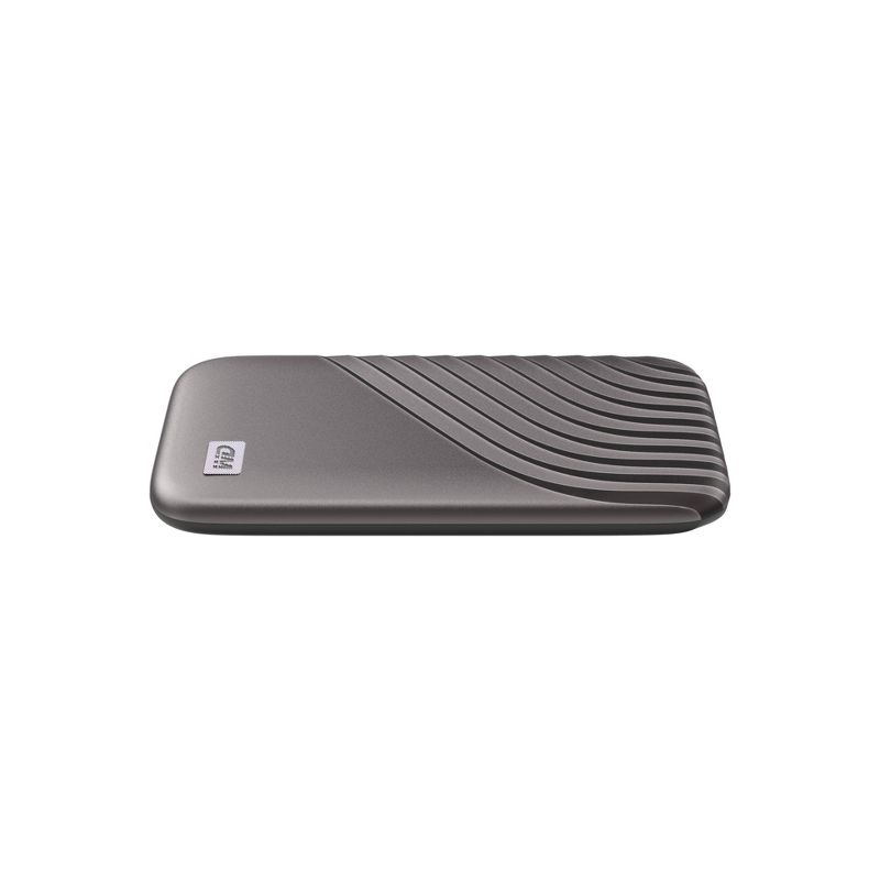 Western Digital 1TB My Passport SSD