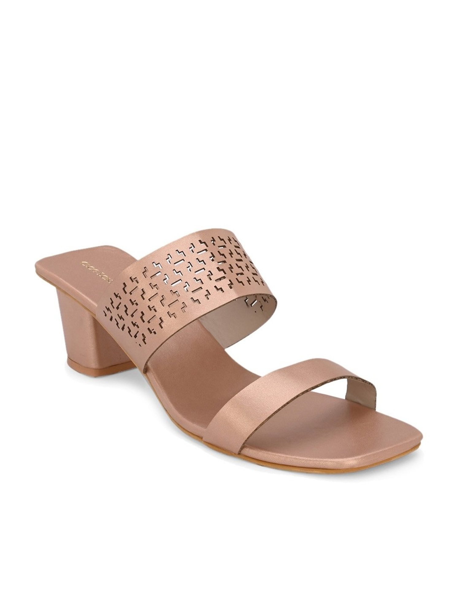 Clog London Women's Copper Casual Sandals