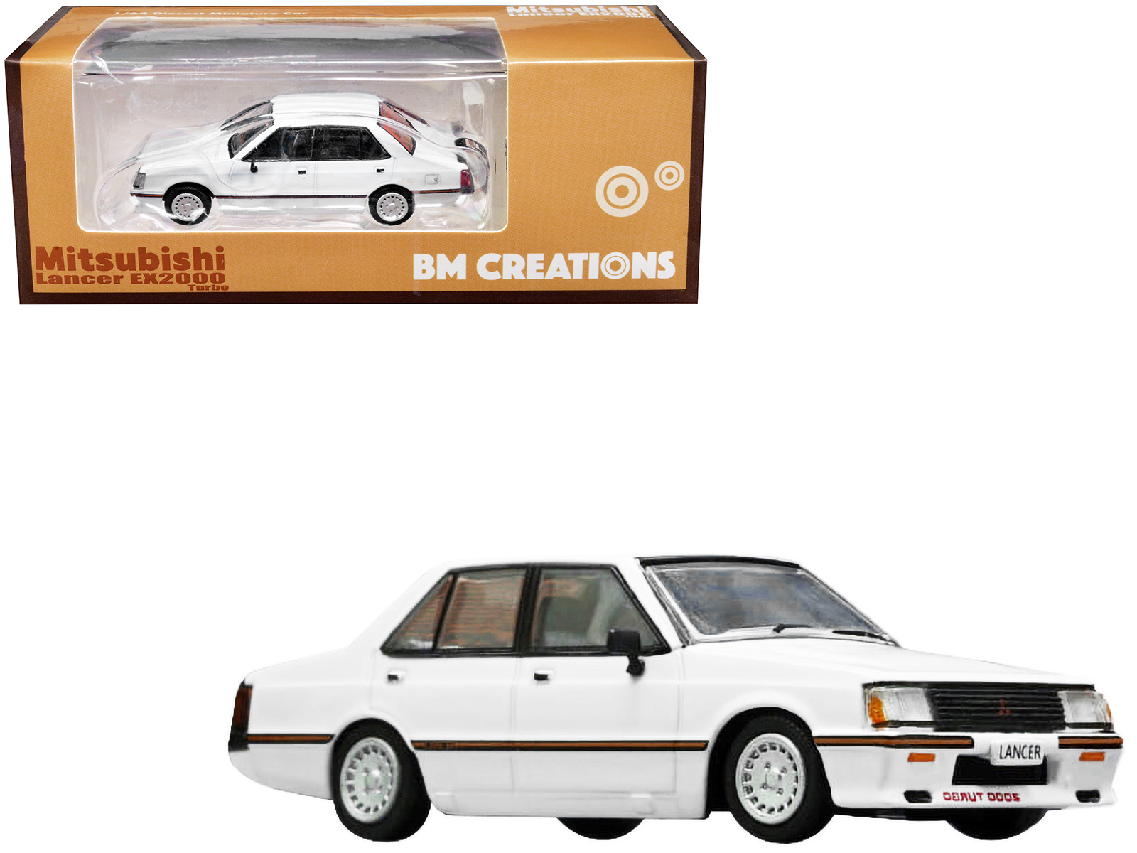 Mitsubishi Lancer GSR Evolution III RHD (Right Hand Drive) Black "Global64" Series 1/64 Diecast Model by Tarmac Works