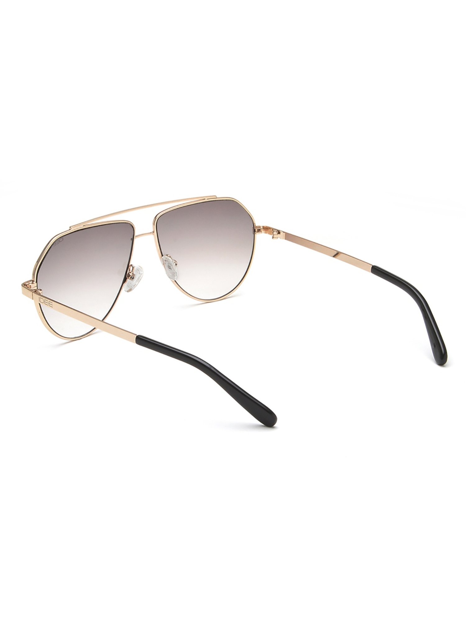 IDEE Grey Pilot Sunglasses for Women