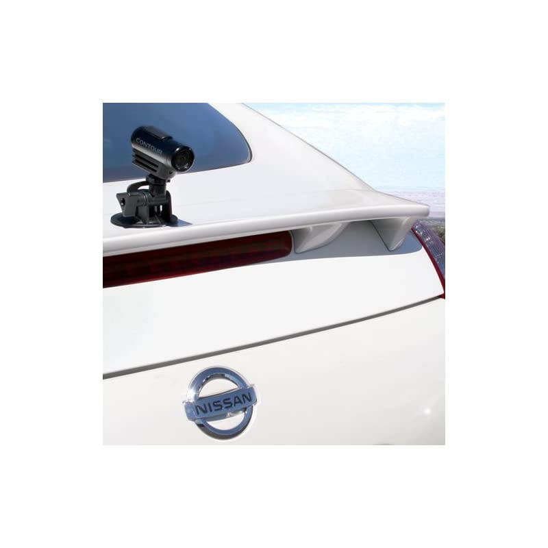 ActionGrip 13101 Shorty Suction Cup Camera Mount Matte Black