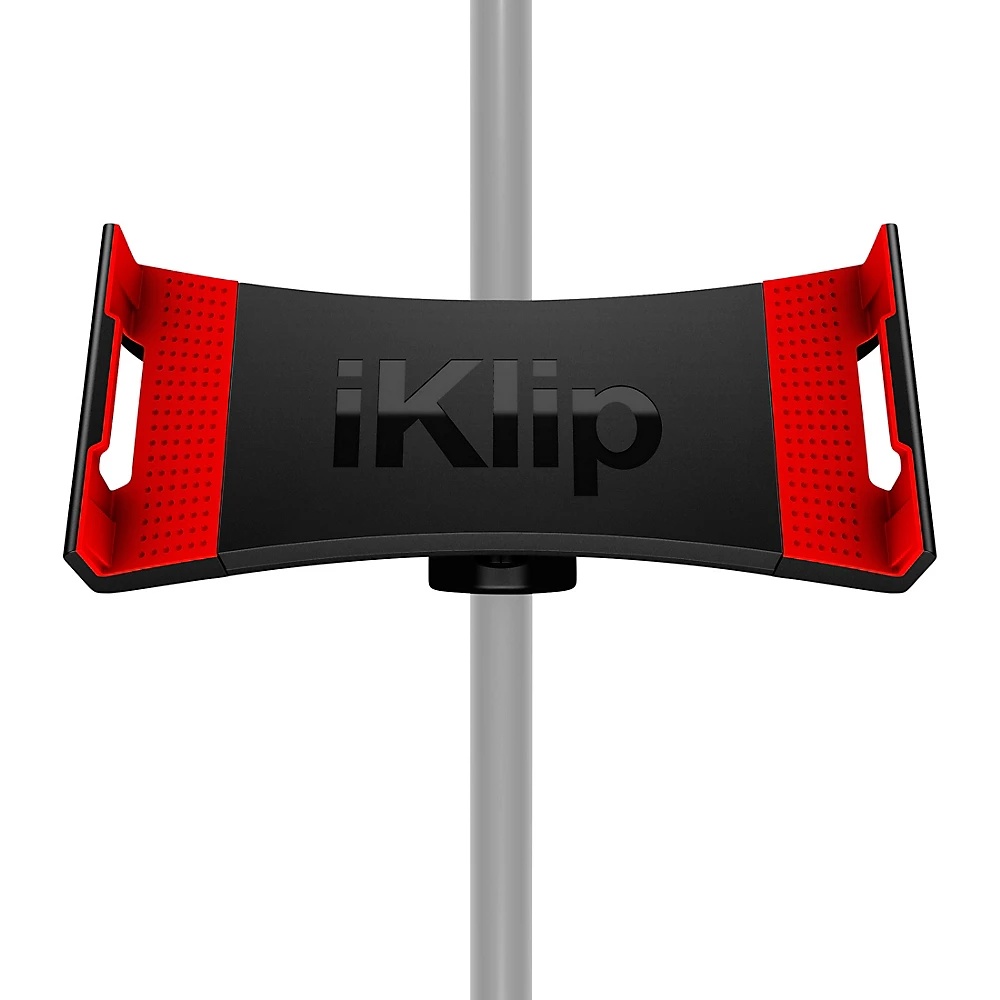 IK Multimedia iKlip 3 Deluxe for iPad Pro