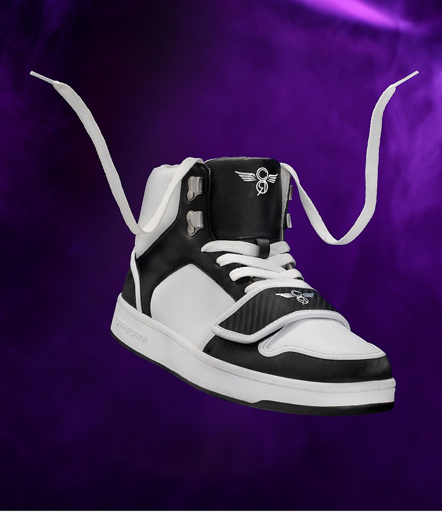 Creative Recreation Men's Cesario Hi XXI Sneakers