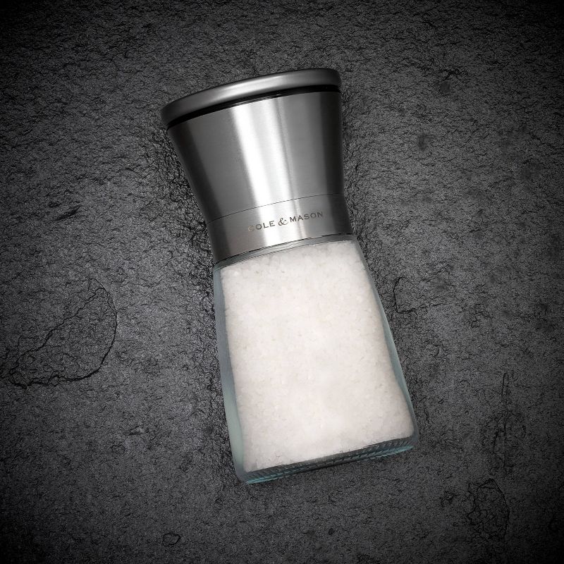 Cole & Mason Sunderland Inverta Salt Mill