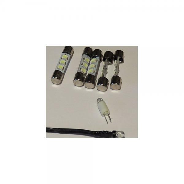 Complete Lamp Kit for Marantz 2015 - LED VERSION