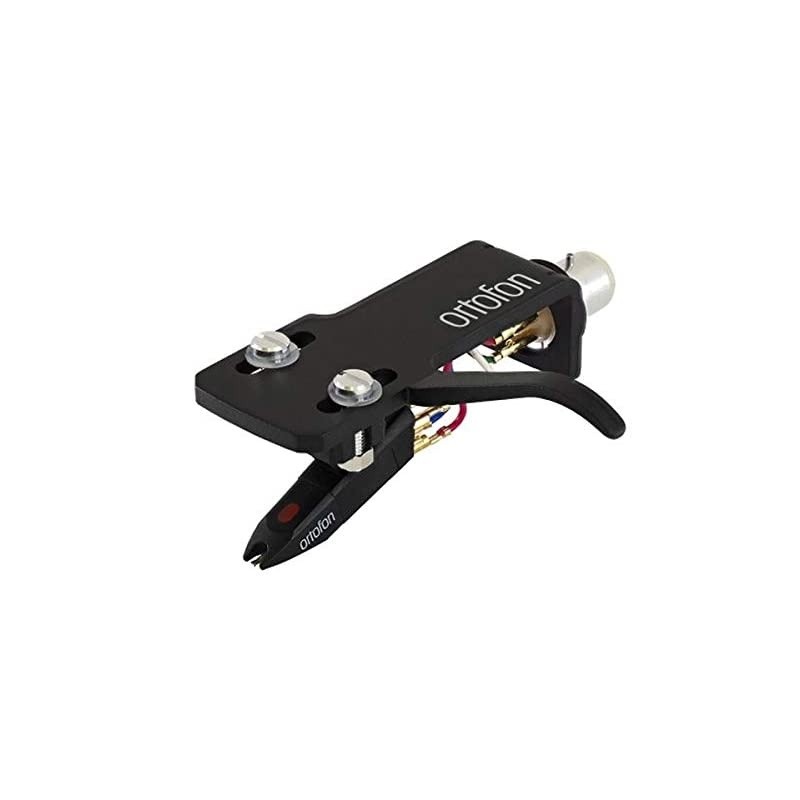 OM Pro S premounted on headshell