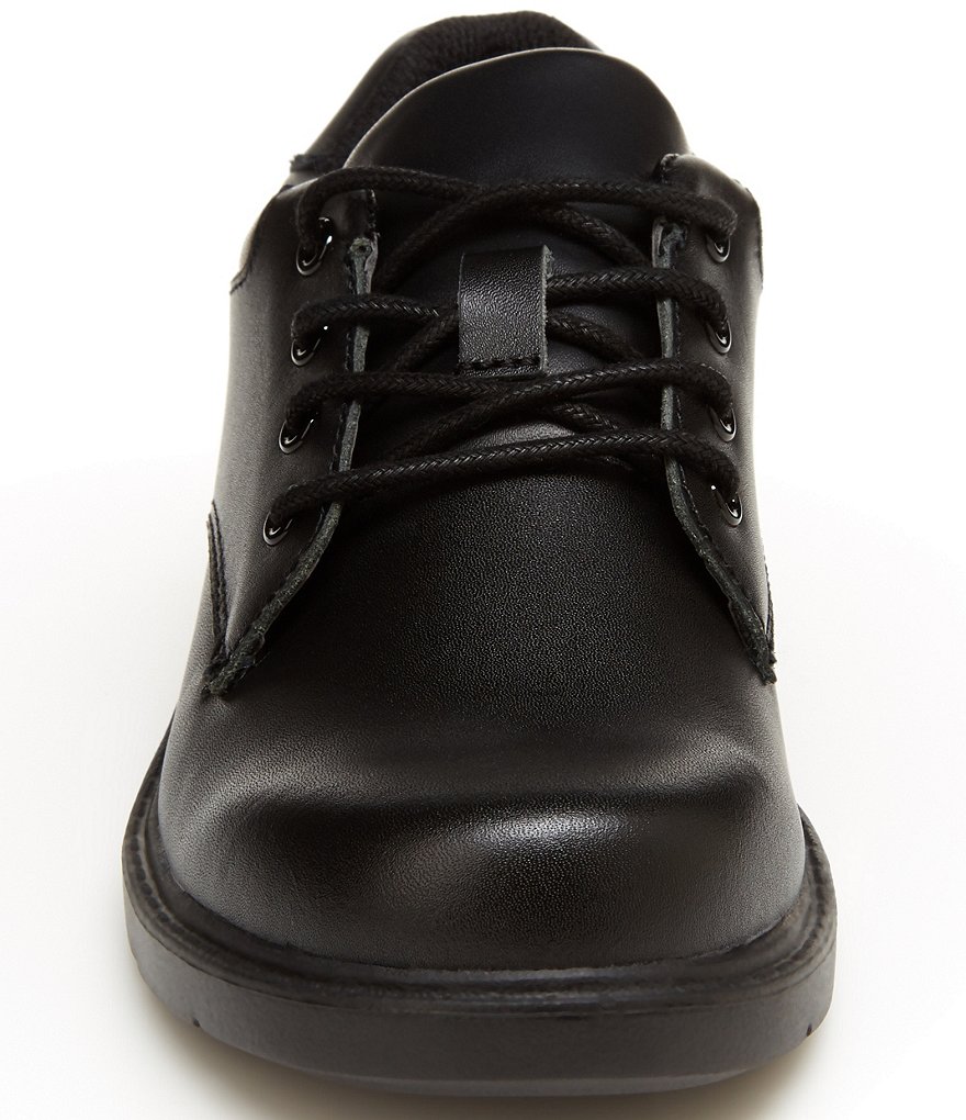 Stride Rite Boys' Murphy SR Leather Oxfords (Toddler)