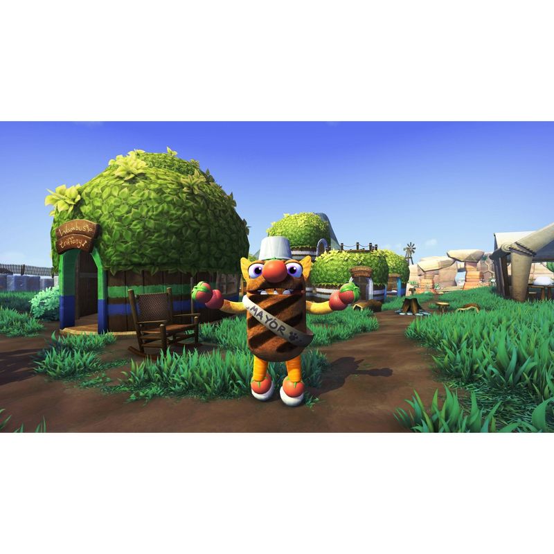 Madden NFL 21 and Immortals Fenyx Rising for PlayStation 5 - Two Game Bundle