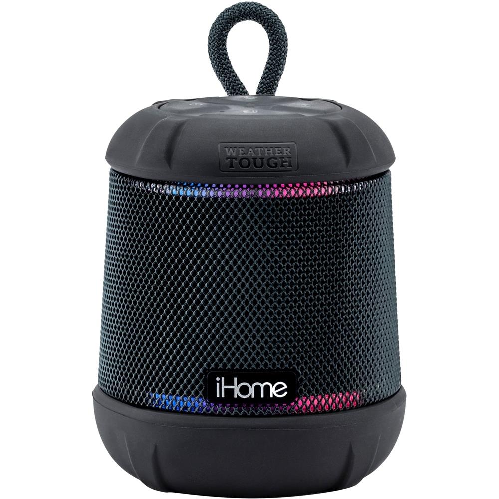 IHOME IBT155B BT SPKR,WEATHER-TOUGH,WTR