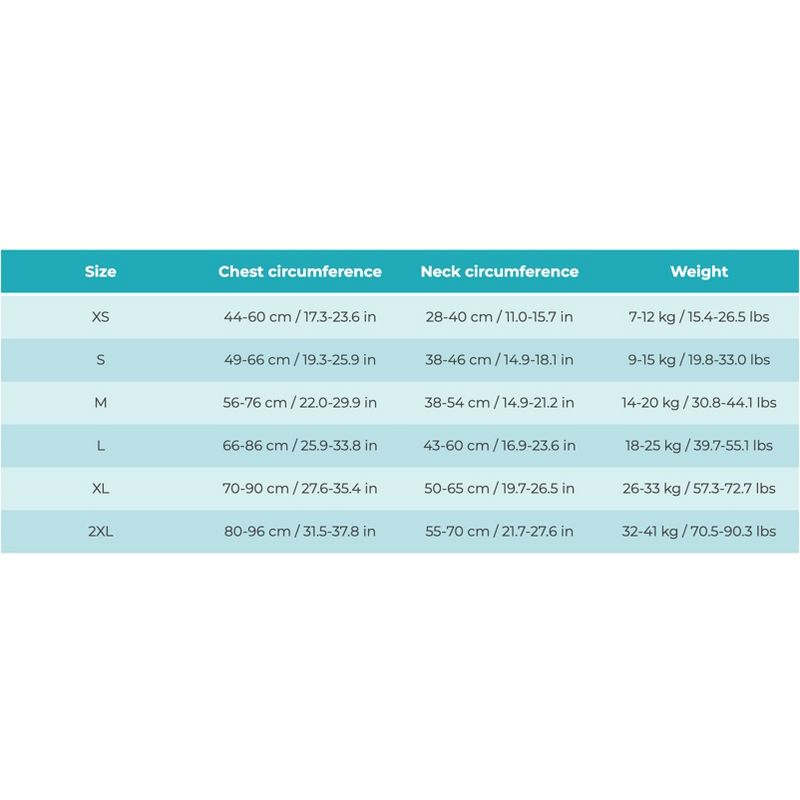 Crowded Coop, LLC Star Trek "To Boldly Go" 6ft. Dog Leash