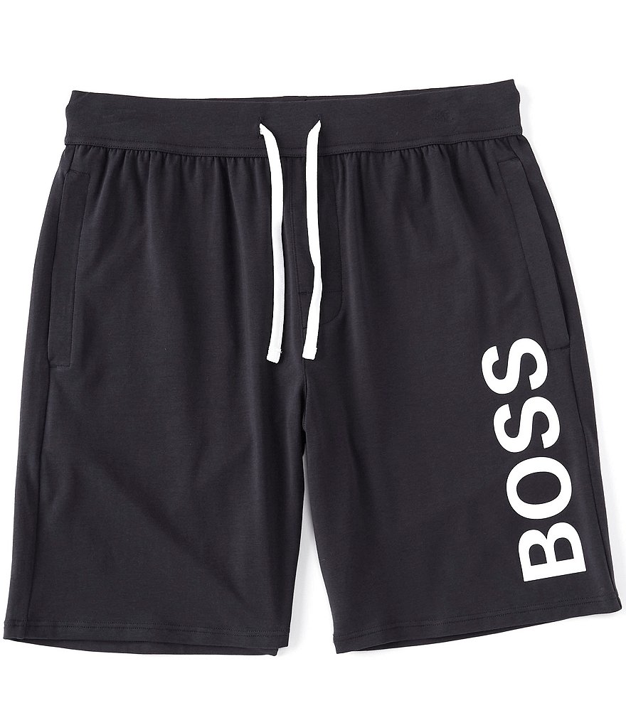 Caribbean Solid V-Neck Short-Sleeve Tee