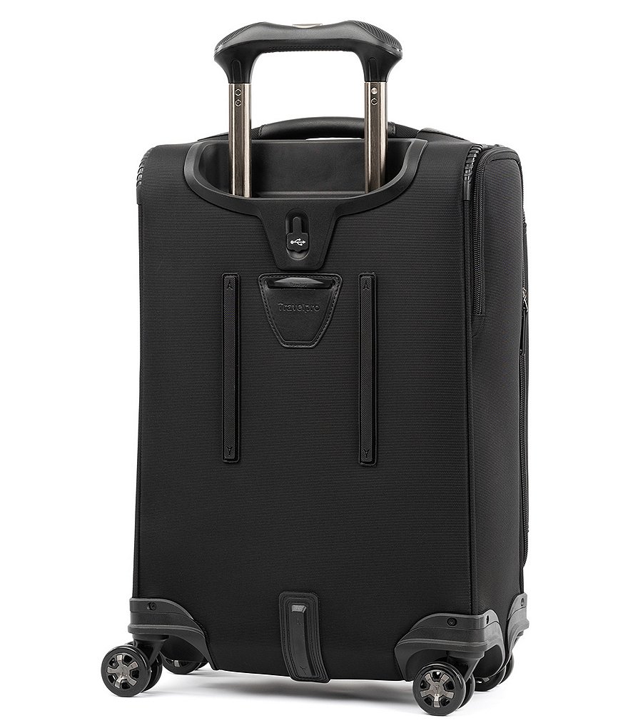 Travelpro Crew Versapack Max Expandable Carry-On