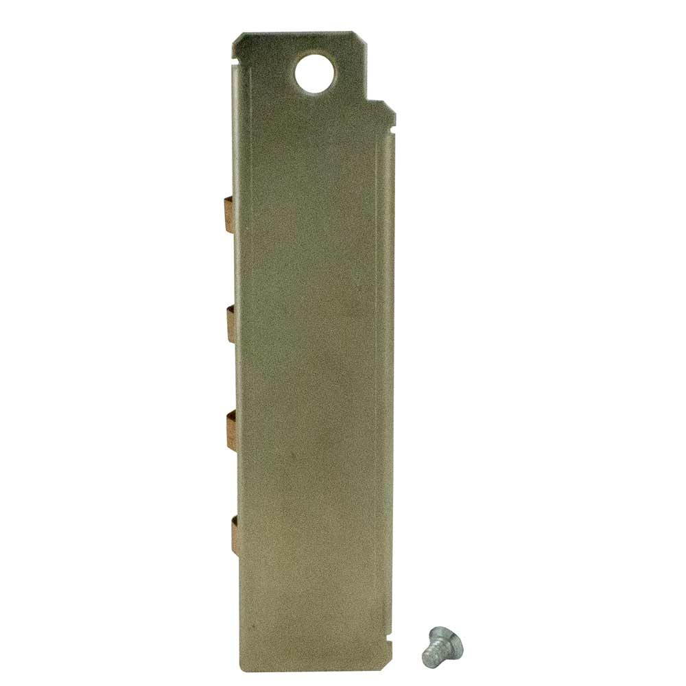 FACEPLATE F/ ION PLATFORM