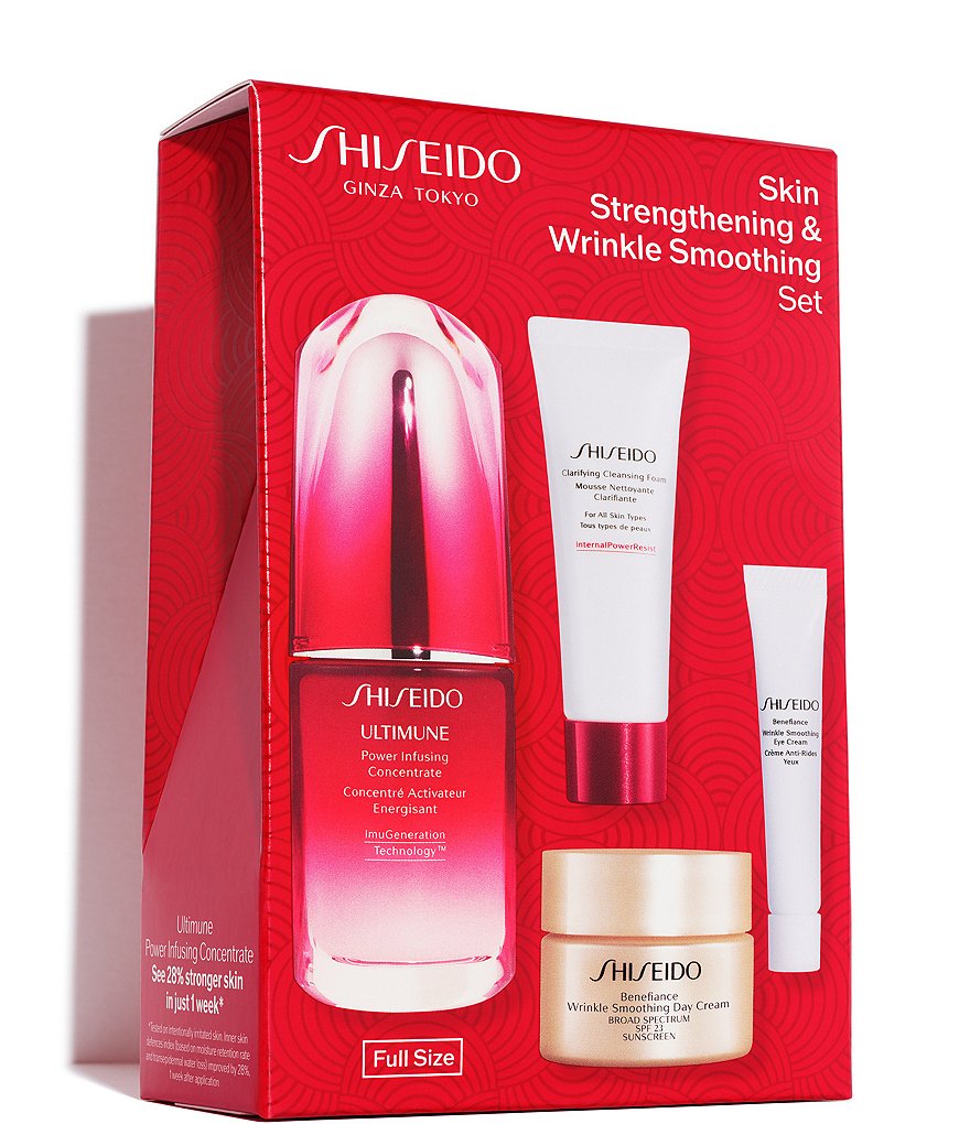 MARIO BADESCU Mini Mists Holiday Set