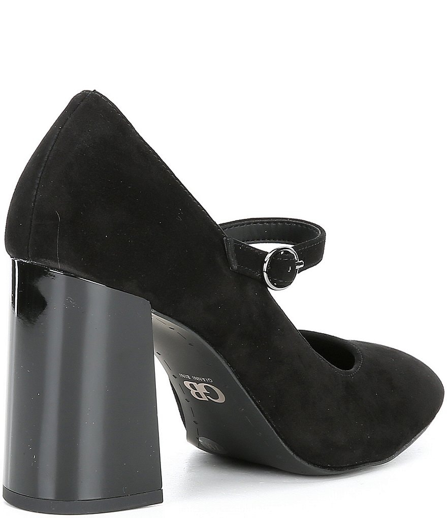 Franco Sarto Citrus Snake Print Pumps